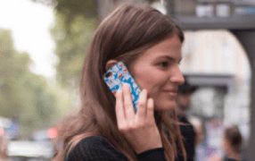 Streetstyle: So Audrey!
