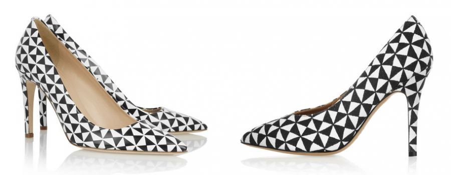 Welche Pumps gewinnen?