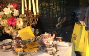 Alice im Wunderland München