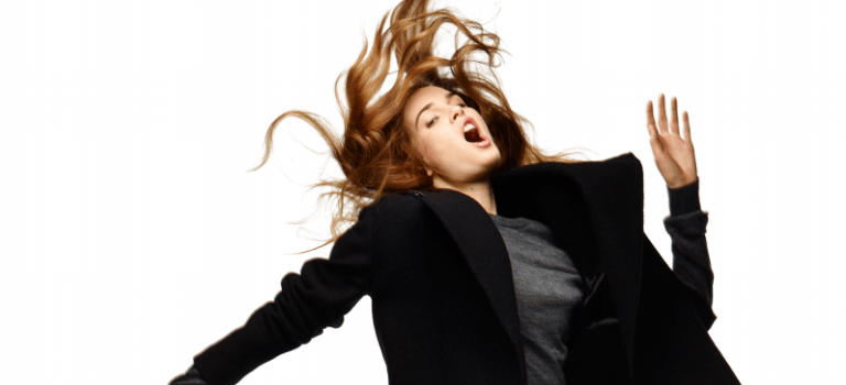 Gewinnspiel: Profi-Styling plus 500 Euro Outfit