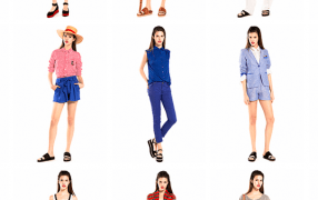 Sommertrends 2015 aus Buenos Aires