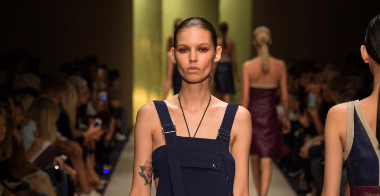 Modetrends 2015: Latzhosen