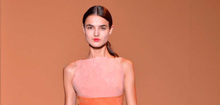 Mit Roland Mouret in den Sommer 2015