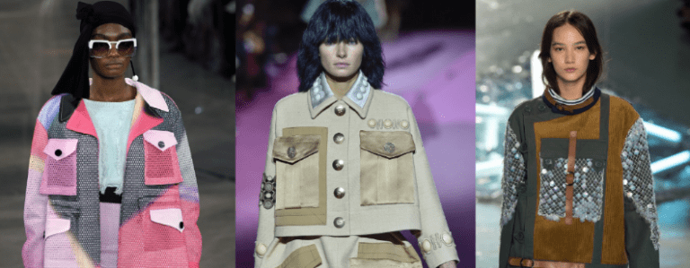 Trends Sommer 2015: Pockets full of sunshine?