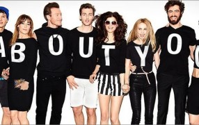 Modepilot testet "About you" und verlost Shopping-Gutscheine à 250 Euro!