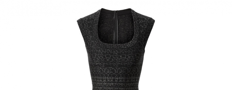 Ready-to-speak: Bodycon