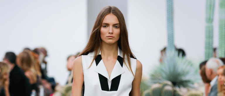 Die neuen Schwarz/Weiß-looks 2015