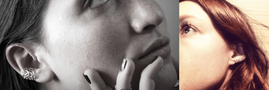 Schmuck aus dem 3D-Drucker & Gewinnspiel