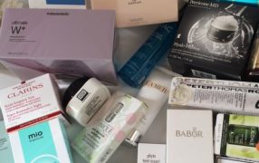 Beauty-Test Winter 2014: Gesichtsreinigung und -pflege