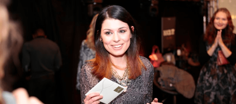 Vorher-Nachher-Styling beim Konen-Event
