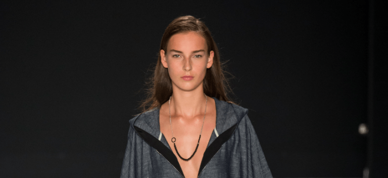 Trends Sommer 2015: Kapuzenkleider