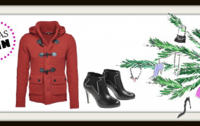 Weihnachtsgewinnspiel: Shoppinggutschein von Konen