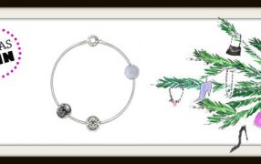 Weihnachtsgewinnspiel: Pandora-Armband