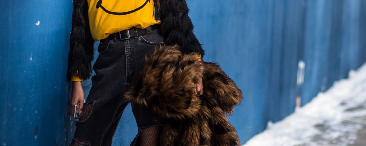 Die perfekten Winter-Boots