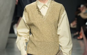 Pullunder: spießig und high in fashion