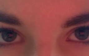 Modepilot testet: Wimpernverlängerung