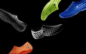 Da stehen wir drauf: Nike Zvezdochka