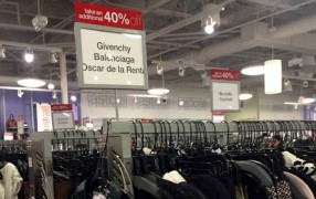 Shopping-Grundgesetze