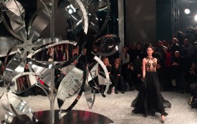 Die Berlin Fashion Week: Rückblick & Ausblick