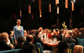 Berlin Fashion Week: Lala Berlin