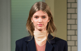 Fashion Trends 2015 aus Berlin