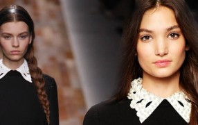 Doppelt gut? Valentino versus Sisley