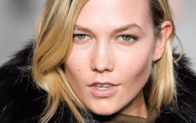 Make-up Trends 2015