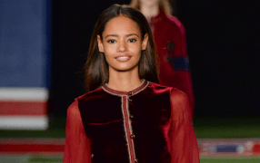 Die besten Winterlooks 2015 aus New York