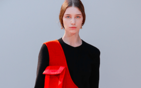 Céline Cross-body bag
