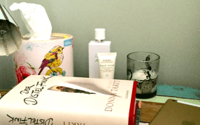 Können wir mal über Kleenex Boxen sprechen?