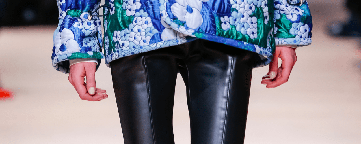 Wie finde ich die perfekte Lederhose?