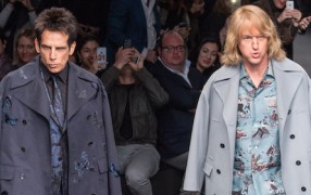 Valentino, what the f***?