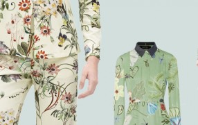 Doppelt gut? Gucci versus Zara