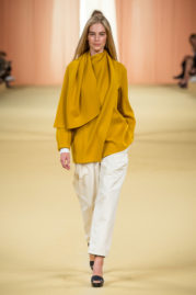 Hermes, Spring-Summer 2015 Ready To Wear
