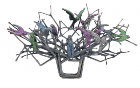 Gallery Weekend: Georg Hornemann & Murkudis