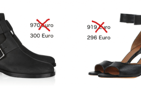 Smart Shopping am Samstag