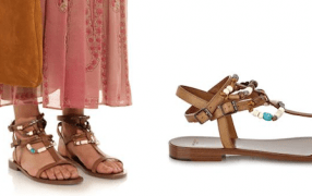 5 Sommerschuh Klassiker