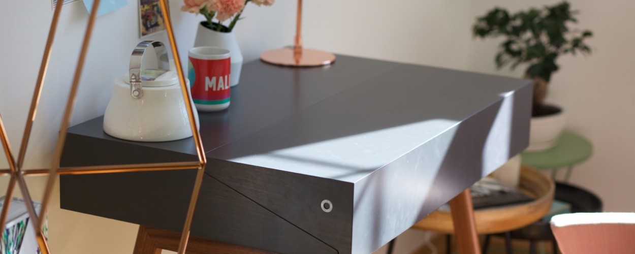 Das perfekte Home Office