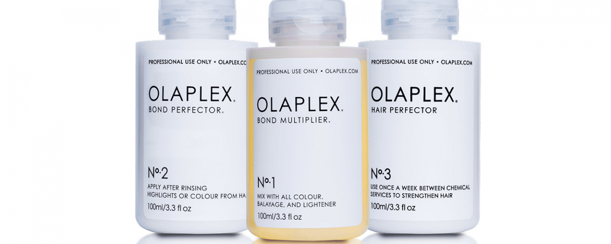 Olaplex – blondes Gift oder Wunder?