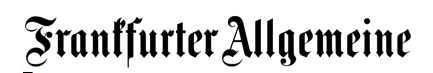 Frankfurter Allgemeine Zeitung