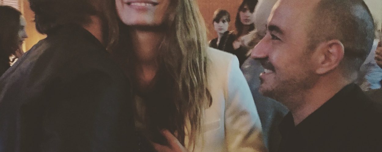 Caroline de Maigret in München