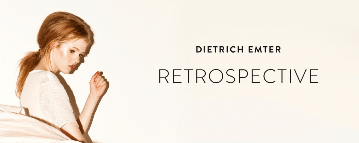 Dietrich Emter Retrospektive