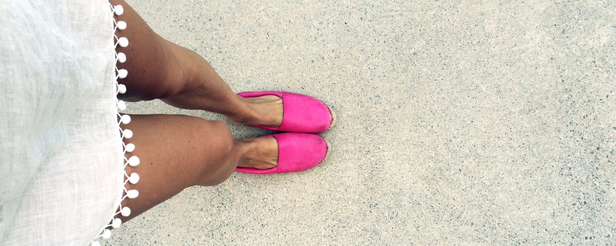 Die besten ihrer Art: Espadrilles