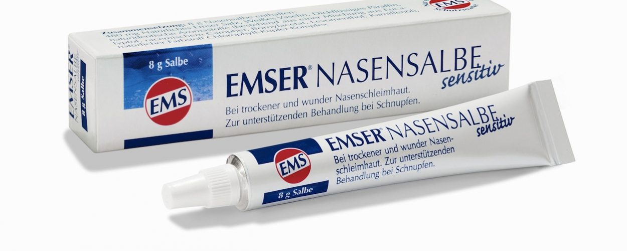 Pflege für den Langstreckenflug