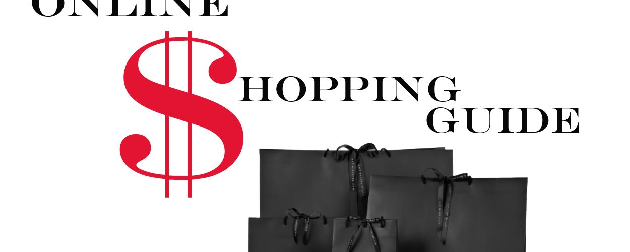Das 1 x 1 des Onlineshoppings