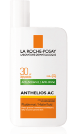 Anthelios AC LSF30 Fluid Modepilot