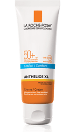 Anthelios LSF 50 Creme La Roche-Posay Sonnenschutz Modepilot