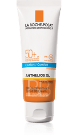 Anthelios XL LSF 50 BB Creme Modepilot