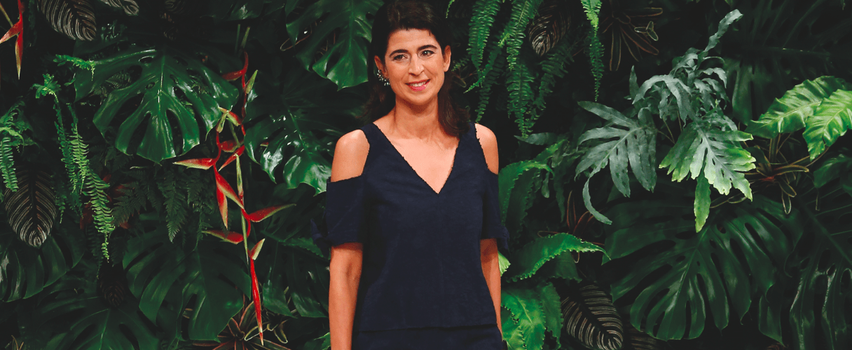 Dorothee Schumacher – Sommer 2016