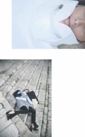 Chen Jerusalem Kampagne Modepilot